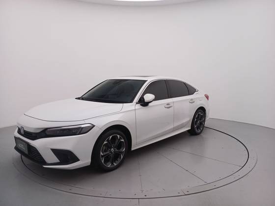 HONDA CIVIC 2.0 DI e:HEV ADVANCED E-CVT